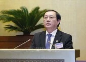 Quốc hội xem xét dự thảo sửa đổi Luật Sở hữu trí tuệ