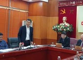 Chính phủ sẽ giảm nhiều tổng cục
