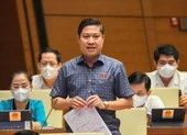 ĐBQH đề nghị điều tra những tranh cãi về việc cá nhân làm từ thiện
