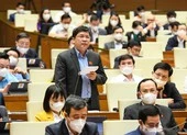 Người dân đi lại ở 19 tỉnh, thành phía Nam không phải xét nghiệm