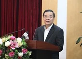 Chủ tịch Hà Nội lo ngại tâm lý chủ quan sau khi dân được tiêm đủ vaccine
