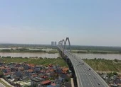 Hà Nội muốn đưa huyện Đông Anh, Sóc Sơn, Mê Linh lên thành phố