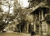 Biệt thự Pháp: Bài học về quy hoạch đô thị