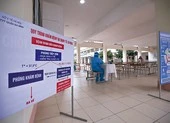 Hà Nội hoả tốc thông báo 8/12 quận nội thành mức độ dịch cấp 3