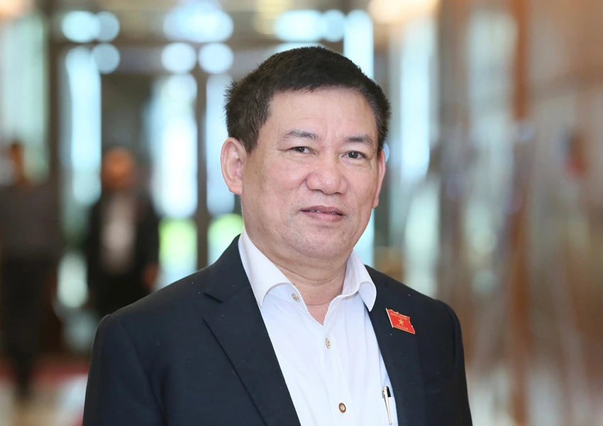 Bộ trưởng Hồ Đức Phớc nói về việc đấu giá đất 2,4 tỷ đồng/m2 ở Thủ Thiêm ảnh 1 Bộ trưởng Hồ Đức Phớc nói về việc đấu giá đất 2,4 tỷ đồng/m2 ở Thủ Thiêm ảnh 1