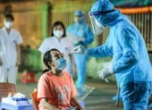 63/63 tỉnh cho học sinh trở lại trường sau Tết