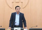Hà Nội sẽ có phần mềm hỗ trợ F0 điều trị tại nhà hưởng bảo hiểm xã hội