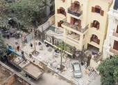 Xảy ra xây dựng sai phép, 1 chủ tịch quận ở Hà Nội bị đề nghị xử lý trách nhiệm