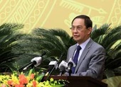 'Hà Nội sẽ báo cáo Thủ tướng việc xây cao ốc nội đô'