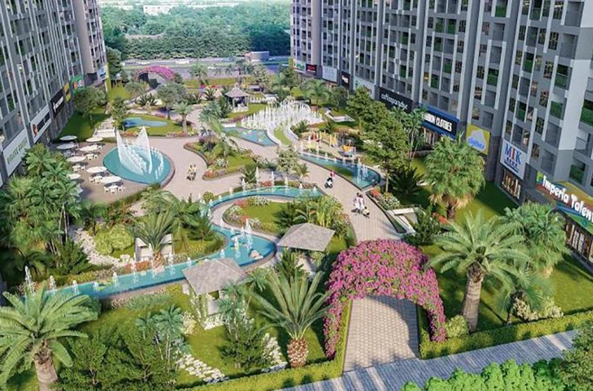 Dự án chung cư 423 Minh Khai (trước đây là trụ sở của Công ty Cổ phần dệt Minh Khai) vừa được Ban Chỉ đạo Trung ương về phòng, chống tham nhũng, tiêu cực bổ sung vào “diện theo dõi”. Ảnh: TP Dự án chung cư 423 Minh Khai (trước đây là trụ sở của Công ty Cổ phần dệt Minh Khai) vừa được Ban Chỉ đạo Trung ương về phòng, chống tham nhũng, tiêu cực bổ sung vào “diện theo dõi”. Ảnh: TP