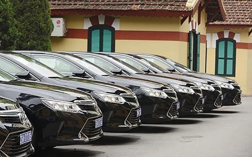 Năm 2022, toàn TP Hà Nội đã thanh lý 47 xe công hư hỏng, không đảm bảo an toàn khi vận hành, giá trị còn lại 0 đồng. Ảnh minh hoạ Năm 2022, toàn TP Hà Nội đã thanh lý 47 xe công hư hỏng, không đảm bảo an toàn khi vận hành, giá trị còn lại 0 đồng. Ảnh minh hoạ