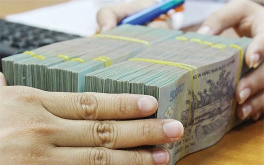 Doanh nghiệp tại Hà Nội có mức thưởng Tết Quý Mão năm 2023 cao nhất là 400 triệu đồng/người. (Ảnh minh họa) Doanh nghiệp tại Hà Nội có mức thưởng Tết Quý Mão năm 2023 cao nhất là 400 triệu đồng/người. (Ảnh minh họa)