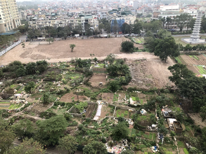 giá đất