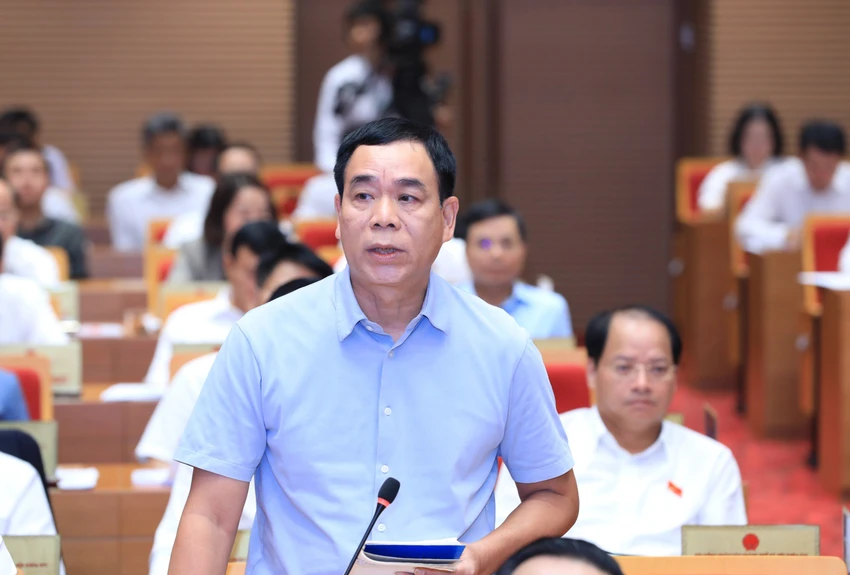 Cùng một thủ tục tư pháp, vì sao phường xác nhận, phường từ chối?