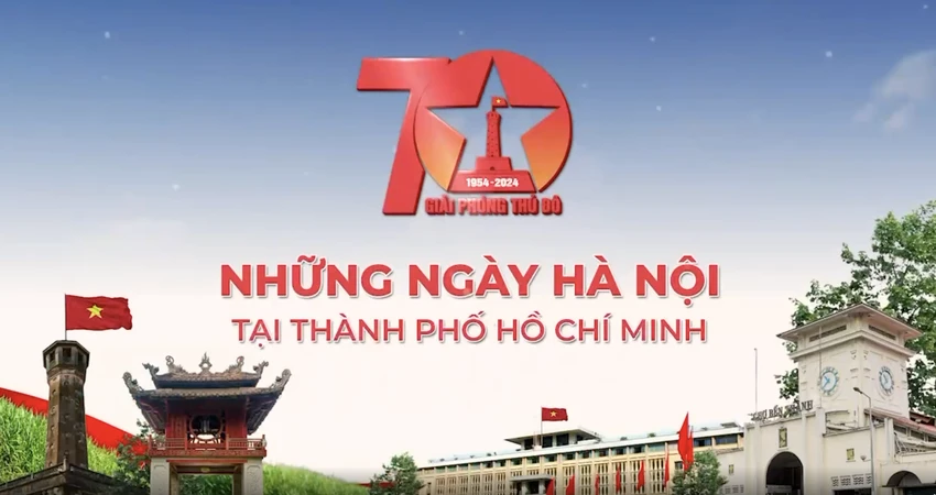 phố đi bộ Nguyễn Huệ