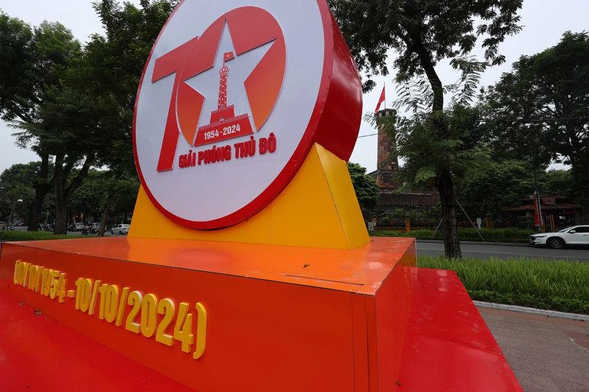 xây dựng Thủ đô, 70 năm giải phóng thủ đô, hội thảo quốc gia về tầm nhìn mới xây dựng Thủ đô