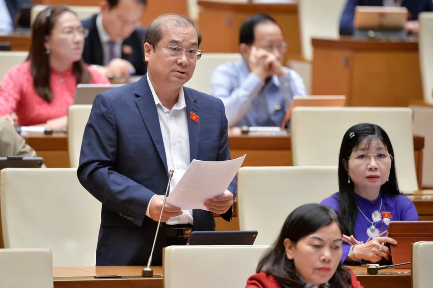 Tội phạm công nghệ cao