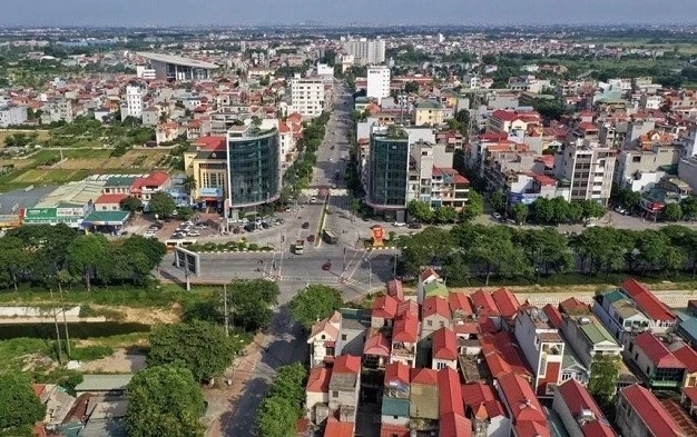 Thành ủy Hà Nội