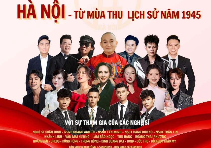 Từ mùa thu lịch sử năm 1945