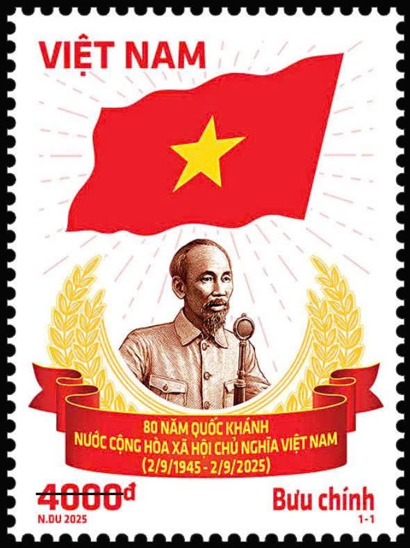 Khai trương Trung tâm Báo chí phục vụ Lễ kỷ niệm 80 năm Quốc khánh 2-9