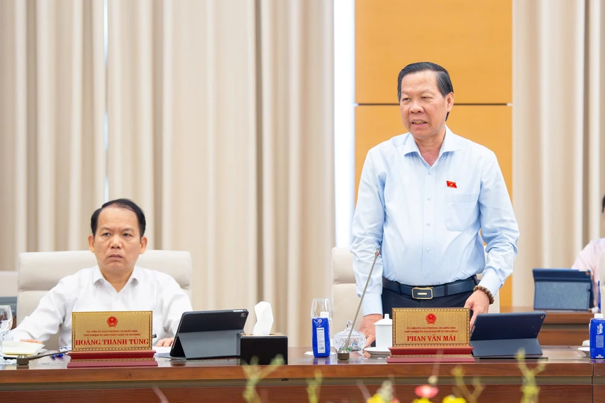 Cách tiết kiệm, chống lãng phí tốt nhất là phải sử dụng nguồn lực hiệu quả