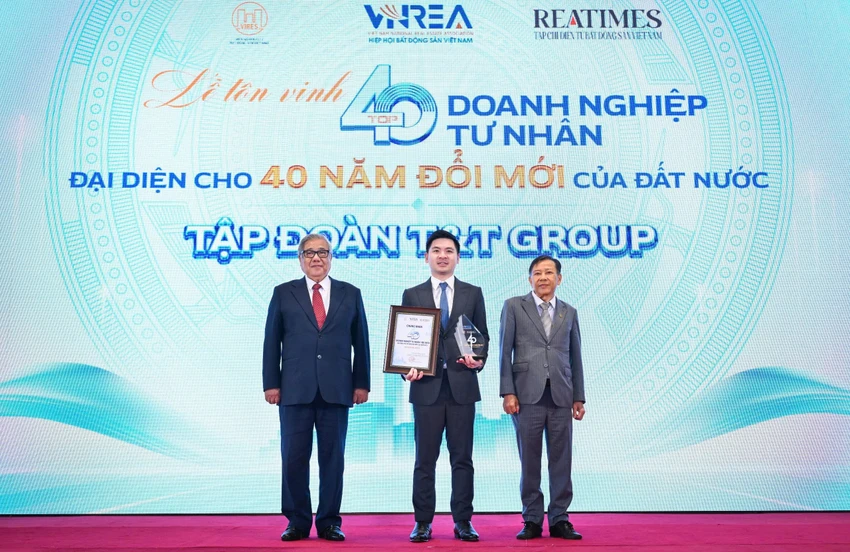 T&T Group của Bầu Hiển được vinh danh Top các doanh nghiệp tư nhân tiêu biểu.jpg