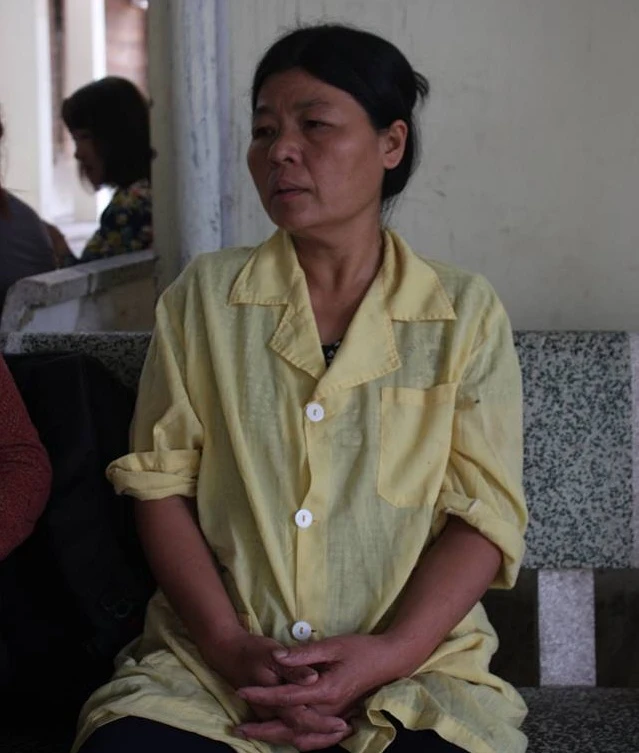 Hơn một tháng sau vụ nổ Văn Phú, nữ nạn nhân vẫn hôn mê sâu ảnh 2