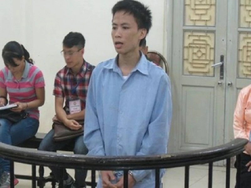 trả thù người yêu