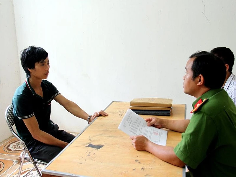 Thông tin mới nhất vụ sát hại 4 người tại Lào Cai ảnh 1 Thông tin mới nhất vụ sát hại 4 người tại Lào Cai ảnh 1