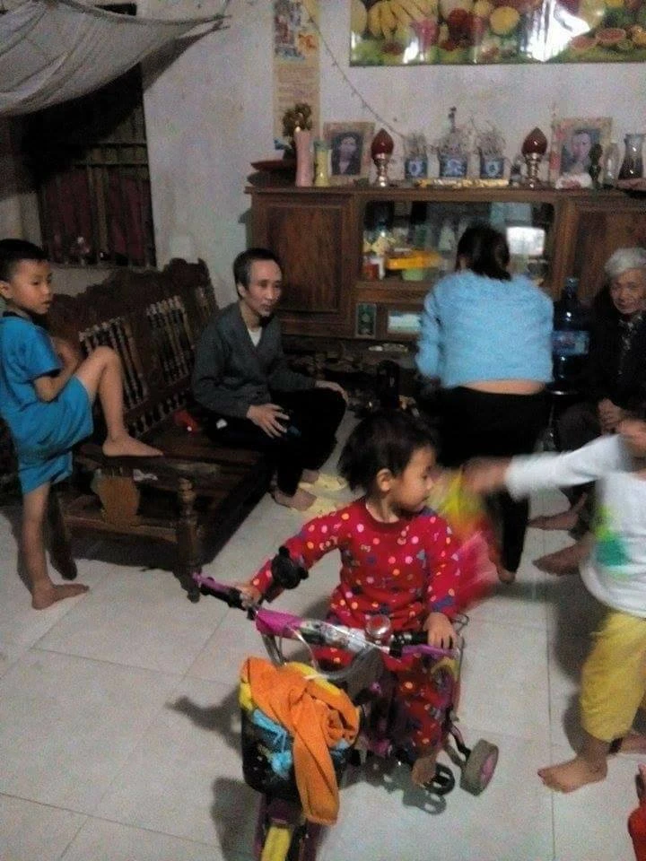 Tử tù Hàn Đức Long được đình chỉ điều tra ảnh 1 Tử tù Hàn Đức Long được đình chỉ điều tra ảnh 1