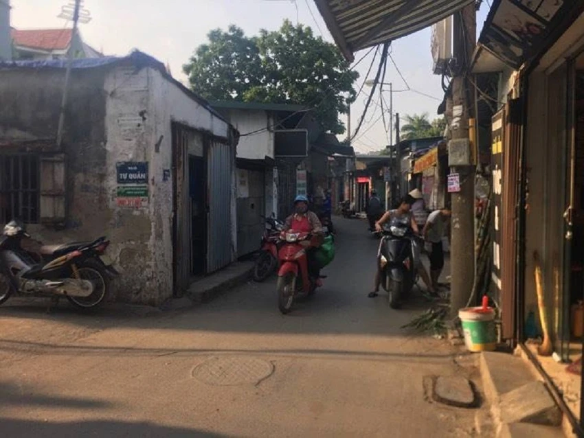 Án mạng vì chuyện người yêu bị sờ soạng ảnh 1 Án mạng vì chuyện người yêu bị sờ soạng ảnh 1