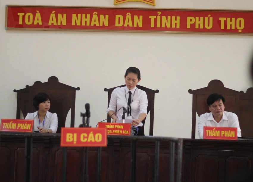 Hồ sơ bị tẩy xóa, tòa cần triệu tập điều tra viên ảnh 2 đấm một phát chết một mạng người
