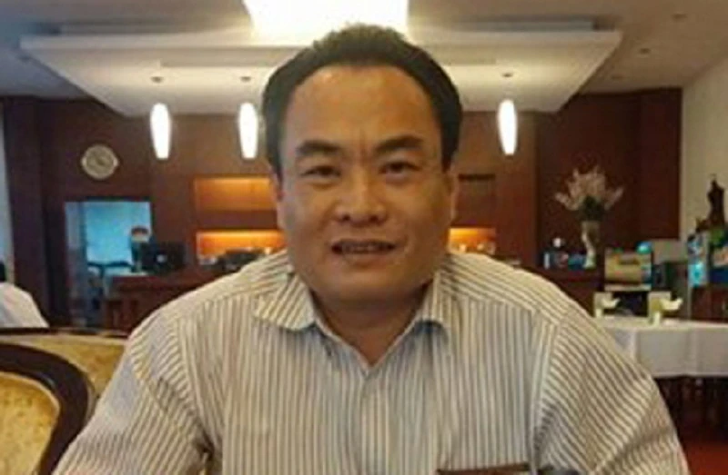 Bộ Công an thông báo vụ lừa đảo 'Trái tim Việt Nam' ảnh 1 Bộ Công an thông báo vụ lừa đảo 'Trái tim Việt Nam' ảnh 1