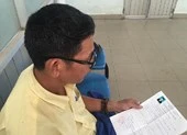 Thông tin mới vụ 'bà 49 bị tố hiếp dâm trẻ 15'