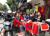 Cả nước xem U23 VN đá chung kết trong tiết trời đẹp