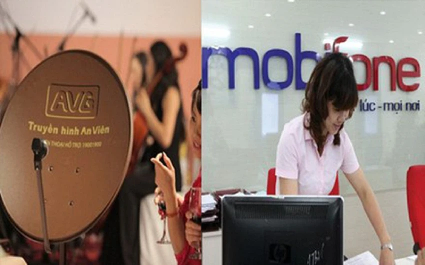 Kiến nghị giao Bộ Công an khởi tố vụ MobiFone-AVG ảnh 1 Kiến nghị giao Bộ Công an khởi tố vụ MobiFone-AVG ảnh 1
