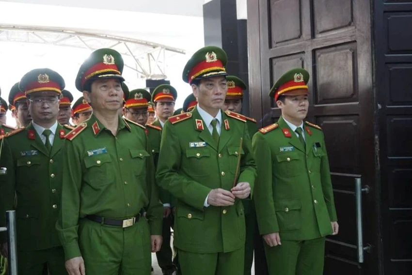 Vĩnh biệt Thượng sĩ Chử Văn Khánh! ảnh 4 Vĩnh biệt Thượng sĩ Chử Văn Khánh! ảnh 4