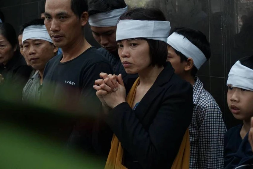 Vĩnh biệt Thượng sĩ Chử Văn Khánh! ảnh 7 Vĩnh biệt Thượng sĩ Chử Văn Khánh! ảnh 7