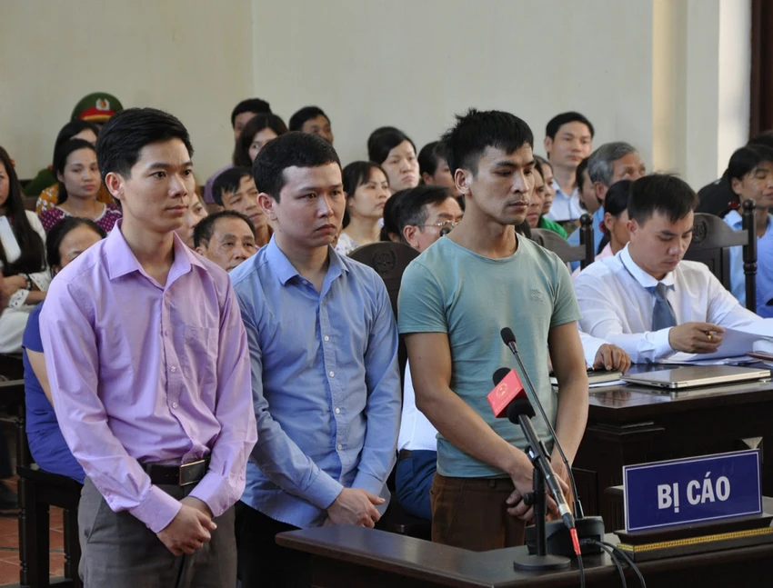 LS của bác sĩ Lương nói gì việc ông Trương Quý Dương vắng mặt? ảnh 1 LS của bác sĩ Lương nói gì việc ông Trương Quý Dương vắng mặt? ảnh 1