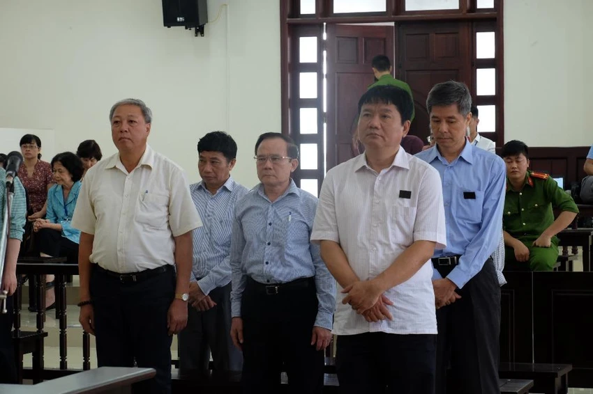 đinh la thăng