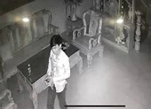 Trộm chém chủ nhà, chủ nhà chém trộm và cái kết