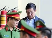 Cựu tướng công an Phan Văn Vĩnh không kháng cáo