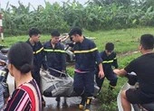 Nữ sinh lớp 12 nhảy cầu tự tử nghi bị hiếp dâm