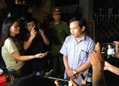 Lời khai 'không tin nổi' của phụ huynh có con được nâng điểm