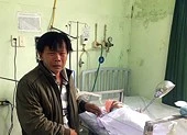 Bé sơ sinh gãy tay, nguy kịch vì bác sĩ đỡ đẻ sai cách