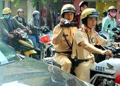 Lập tổ kiểm tra, giám sát CSGT để tránh ‘cưa đôi’