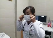 Cách đeo khẩu trang đúng hạn chế lây nhiễm virus Corona