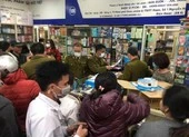 Lợi dụng dịch bệnh do virus Corona để gom khẩu trang