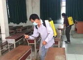 30 tỉnh, thành quyết định cho học sinh học trở lại từ 17-2