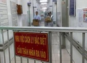 Đã có kết quả xét nghiệm cô giáo từ Ý về có biểu hiện ho, sốt